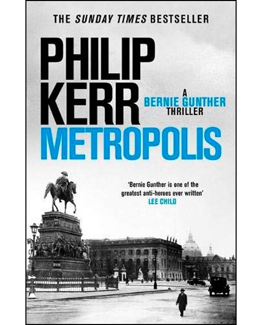 Metropolis 1