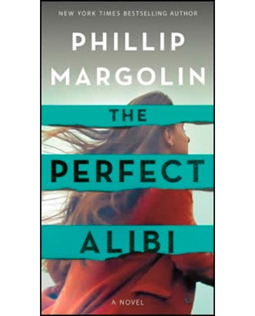 The perfect alibi 1
