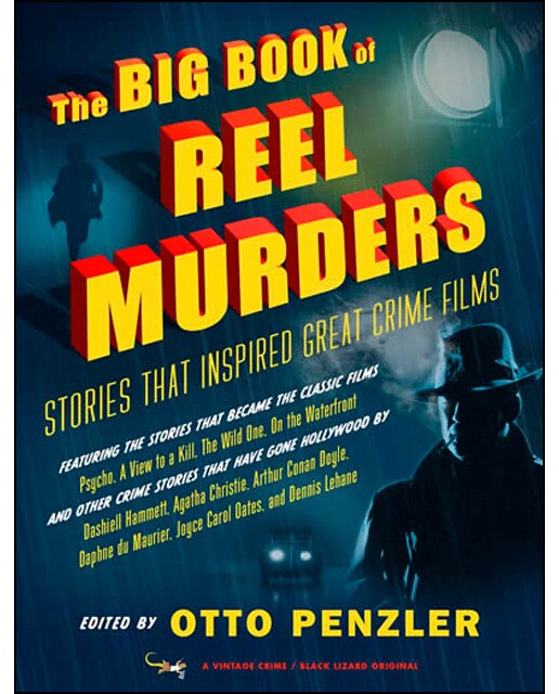 The big book of reel murders 1