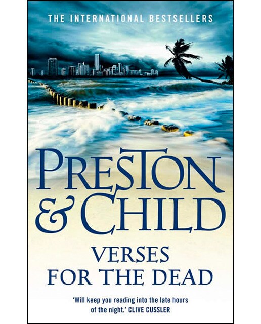 Verses for the dead 1