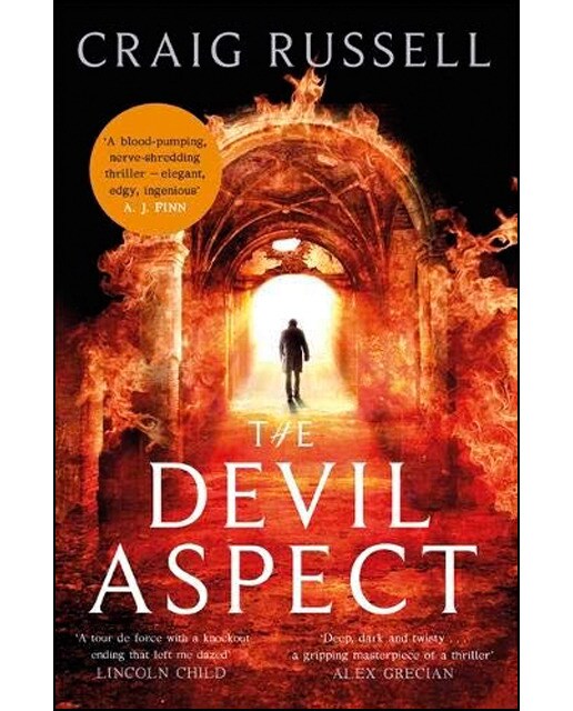 The devil aspect 1