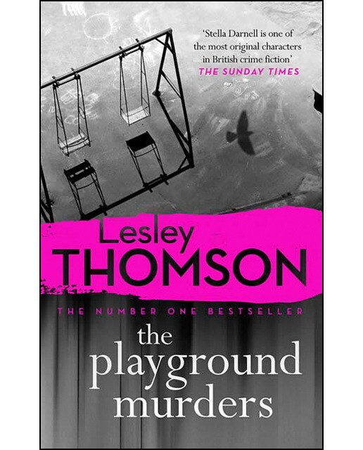 The playground murders 1