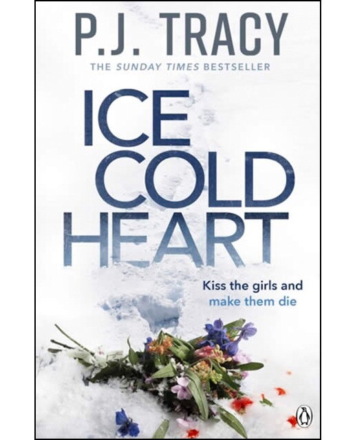 Ice cold heart 1