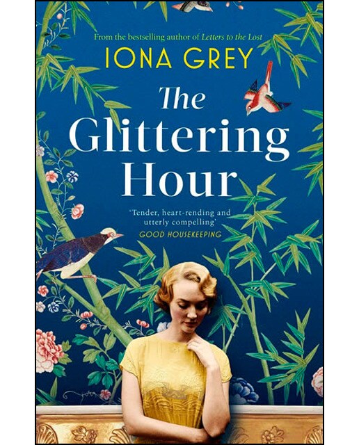 Glittering hour 1