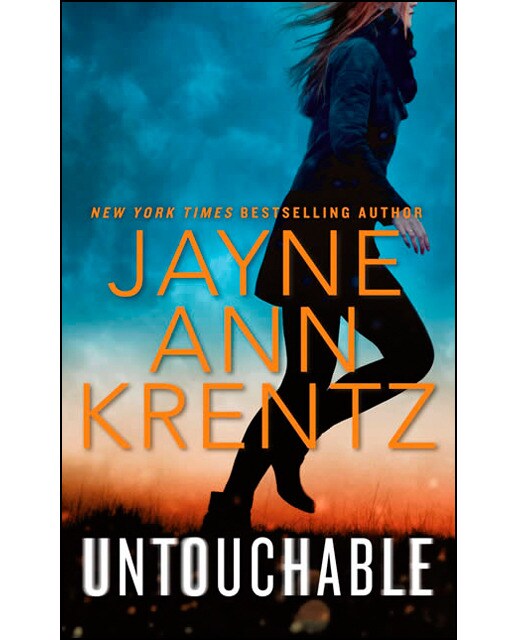 Untouchable 1