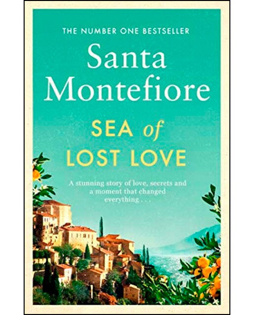 Imagem 0 de Sea of lost love