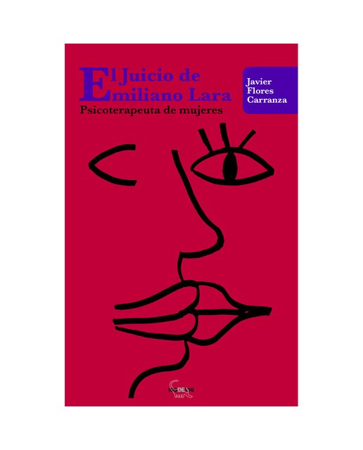 El juicio de emiliano lara.Psicoterapeuta de muje 1
