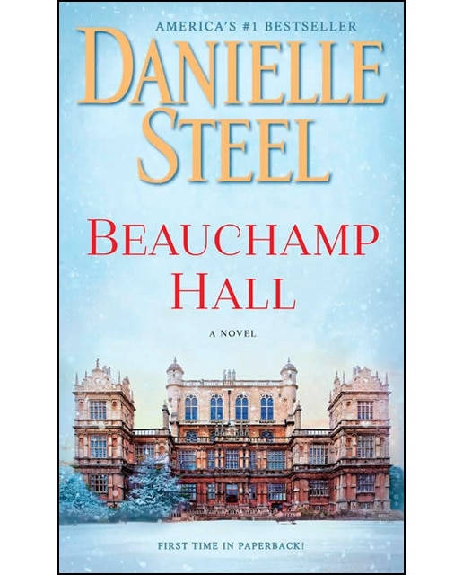 Beauchamp Hall 1