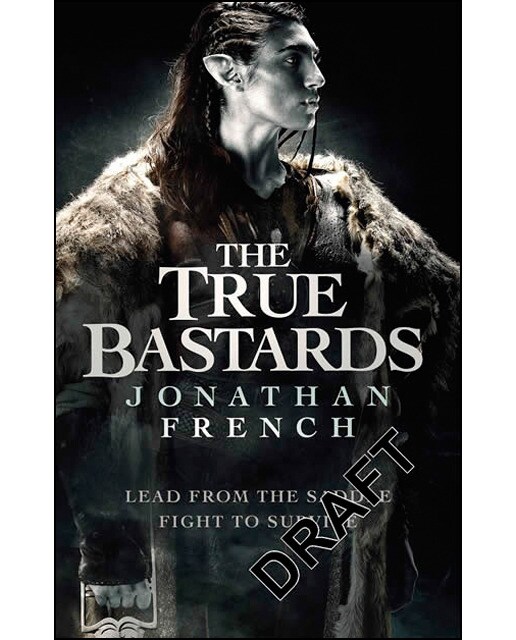 The true bastards- the lot land series 2 1