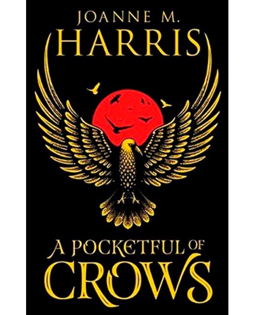 A pocketful of crows 1