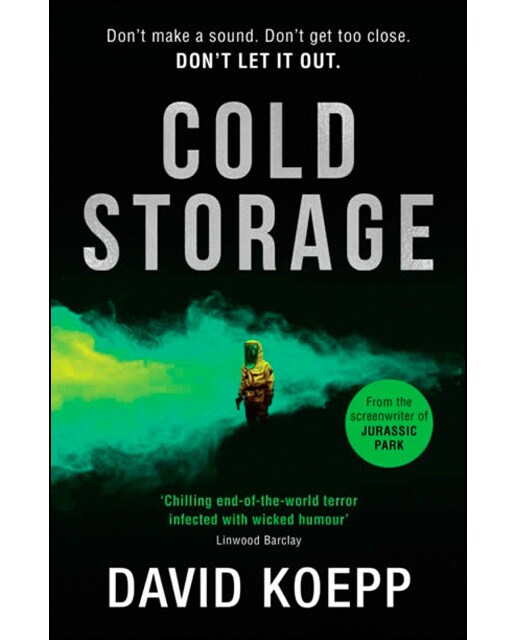 Cold storage 1