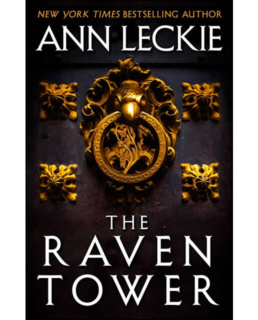The raven tower 1