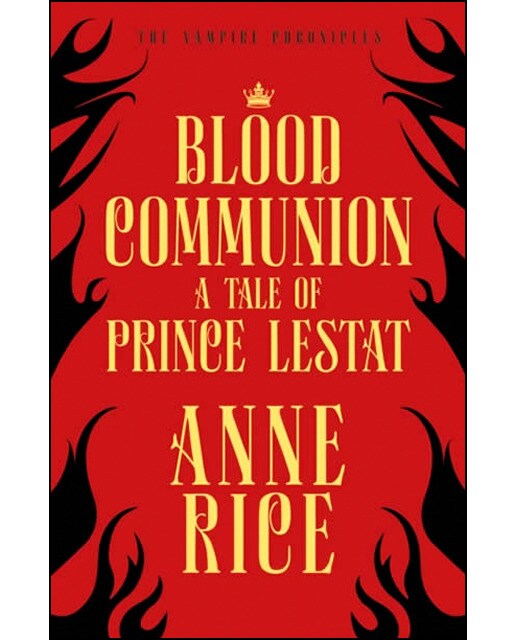 Imagem 0 de Blood communion