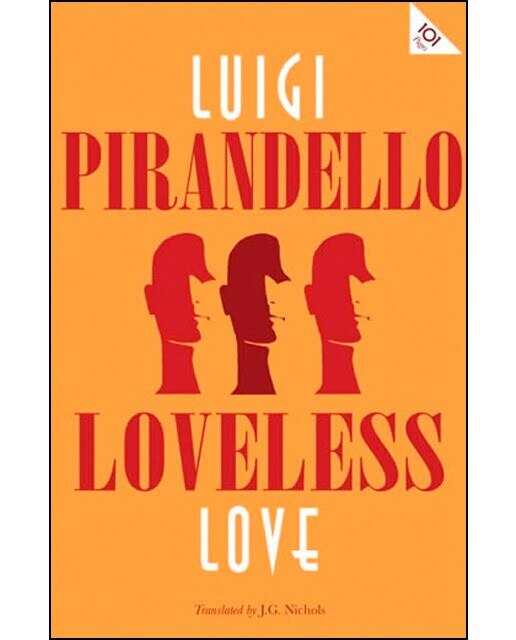 Imagem 0 de Loveless love
