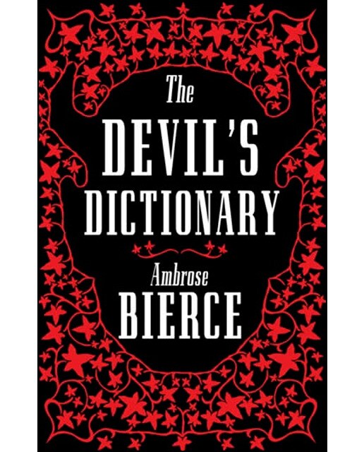 The devil s dictionary 1