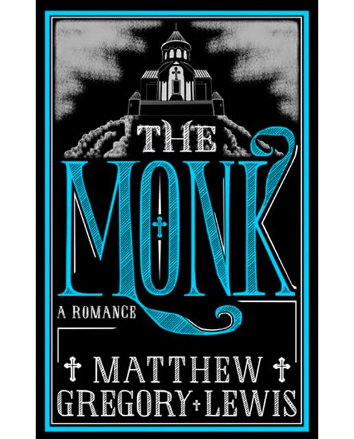 The monk 1