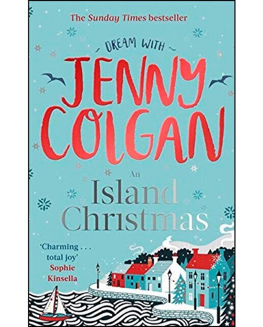 An island christmas 1