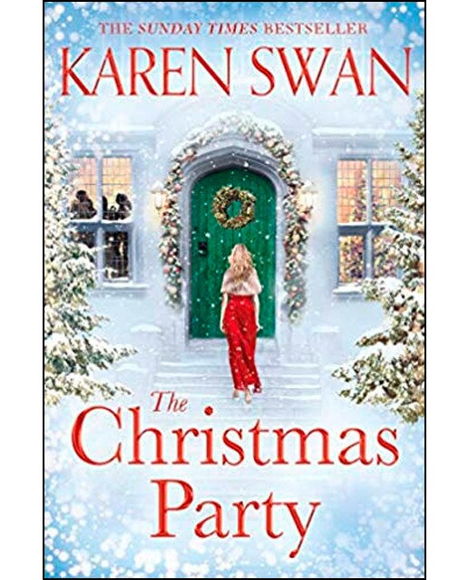 The christmas party 1