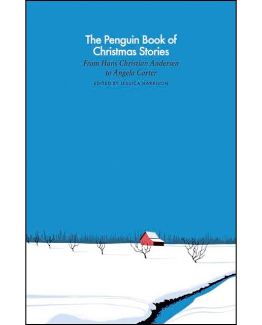 Imagem 0 de The penguin book of christmas stories