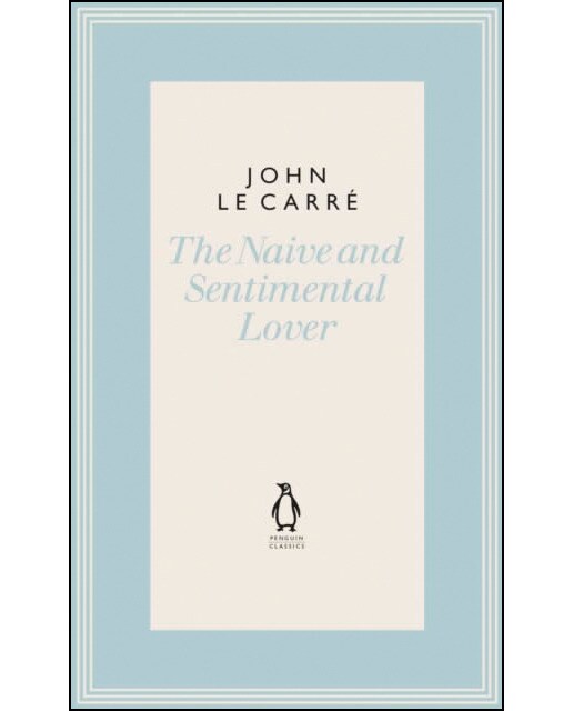 The naive and sentimental lover 1