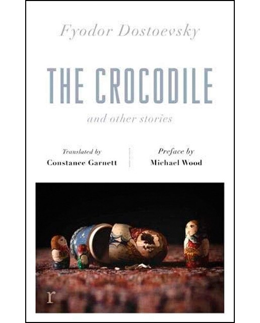 The crocodile and other stories 1