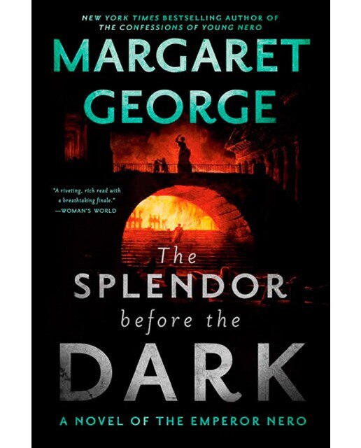 The splendor before the dark 1