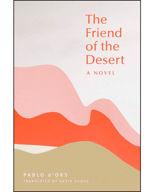 Imagem 0 de The friend of the desert