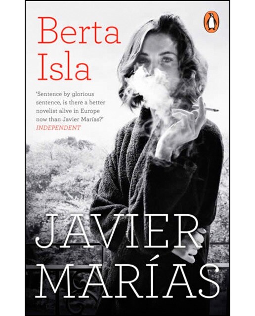 Berta isla 1