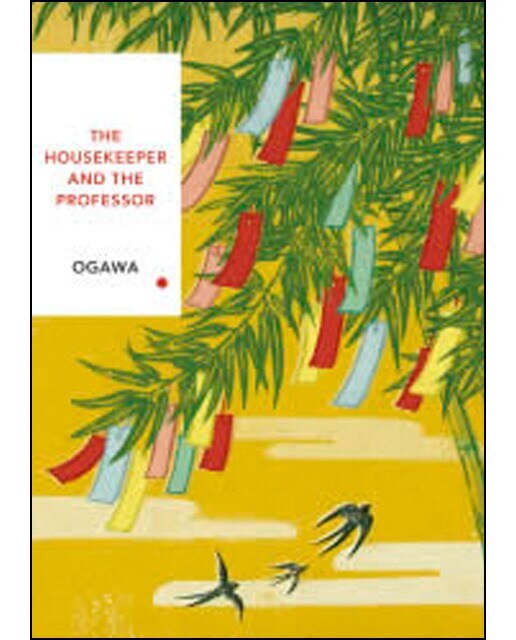 Imagen 0 de The housekeeper and the professor: vintage classic