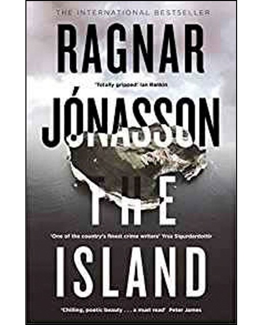 The island 1