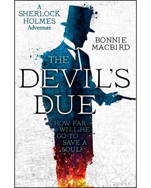 Sherlock holmes: the devil s due 1