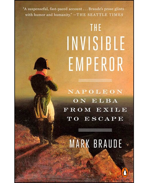 The invisible emperor 1