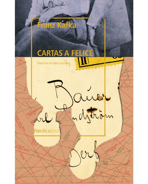 Cartas a felice. Ne 2019. Rústica