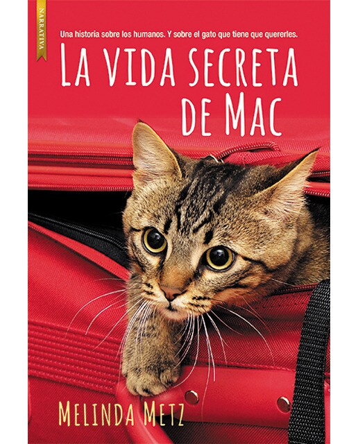 La vida secreta de mac(Tapa blanda) 1