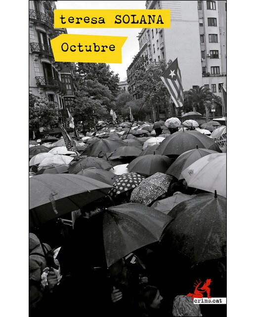 Octubre(Tapa blanda) 1
