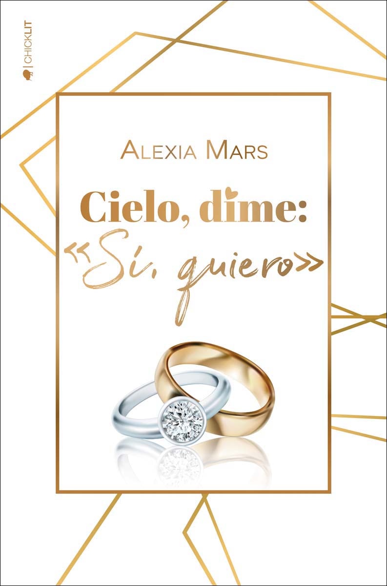 Imagem 0 de Cielo, dime: «Sí, quiero» (Capa mole com abas)