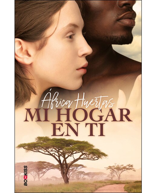 Mi hogar en ti(Tapa blanda) 1