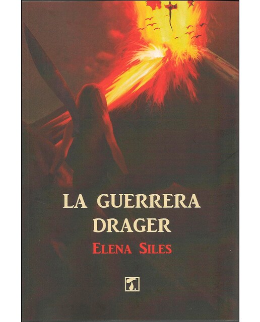 Guerrera drager, La