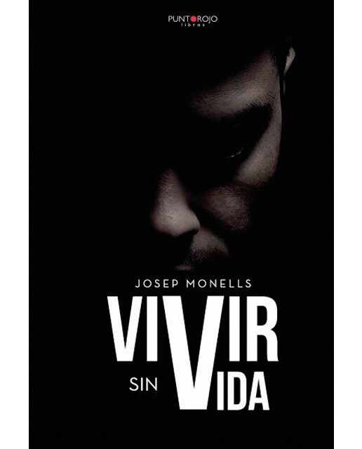 Imagem 0 de Vivir sin vida (tapa dura)