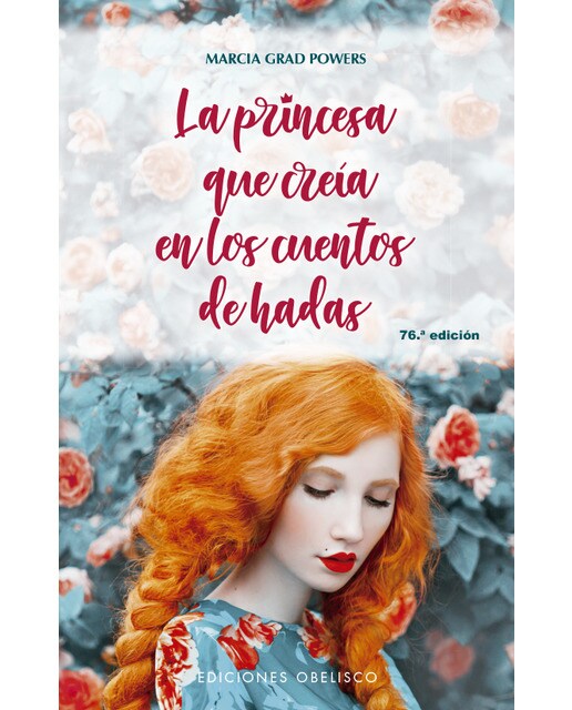 Imagem 0 de La princesa que creía en los cuentos de hadas (N.E.) (Capa mole com abas)