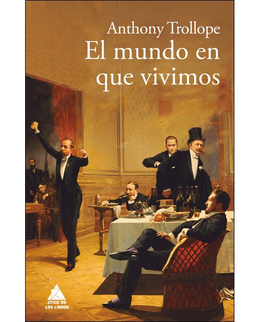 Imagen 0 de El mundo en que vivimos (Tapa dura)