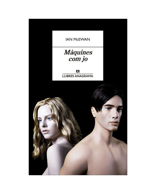 Imagen 0 de Màquines com jo (Bolsillo) (Tapa blanda)