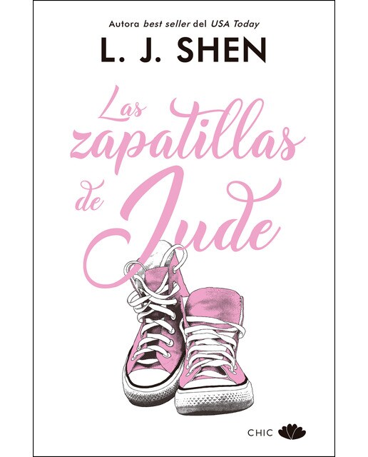 Imagem 0 de Las zapatillas de jude(Bolsillo) (Tapa blanda)