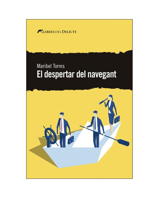 El despertar del navegant(Tapa blanda) 1