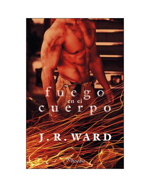 Fuego en el cuerpo (Capa mole com abas) 1