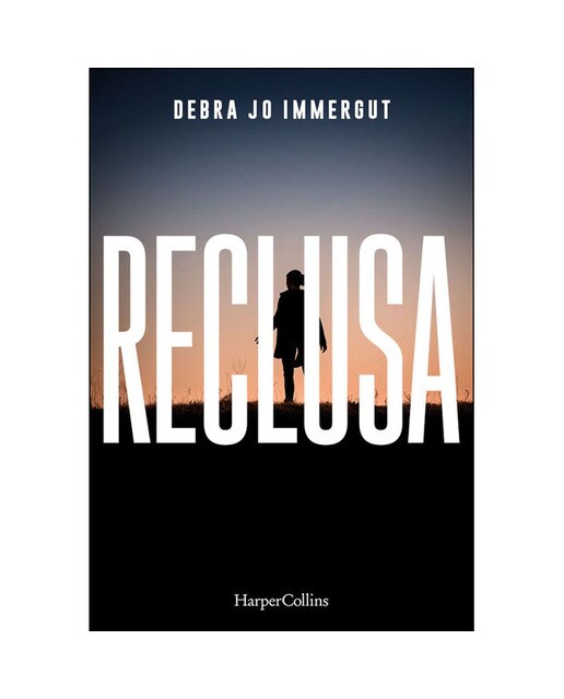 Reclusa(Tapa blanda) 1