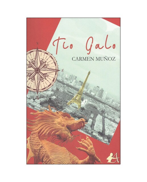 Tío galo