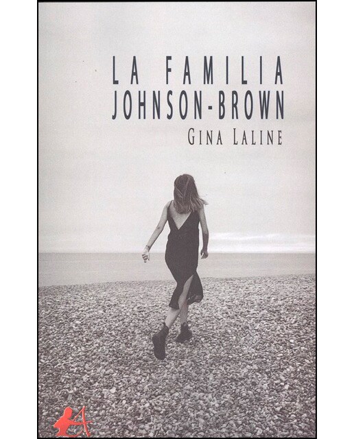 La familia johnson-brown