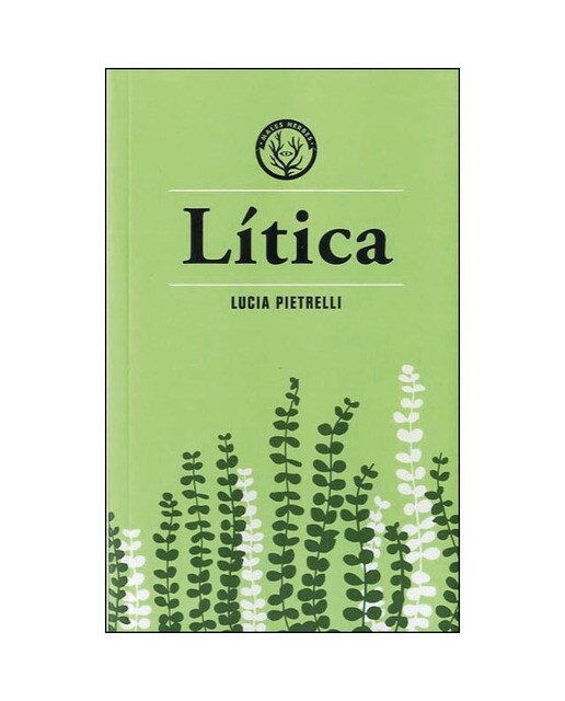 Imagen 0 de Lítica (Tapa blanda)