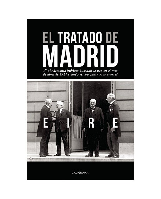 El tratado de Madrid (Capa mole) 1